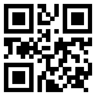 Immagine del QrCode di 3917738879