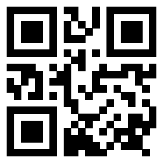 Scansione del Qr Code di 3917738880