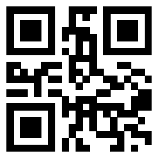 Immagine del QrCode di 3917738886