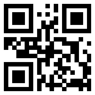 Immagine del QrCode di 3917738887
