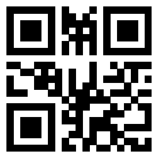 Il Qr Code di 3917738891