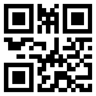Il QrCode di 3917738892