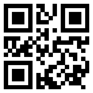 3917738894 QrCode associato