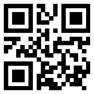 3917738895 - Immagine del QrCode associato
