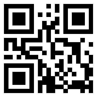 Immagine del QrCode di 3917738896