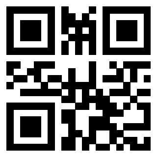 3917738897 QrCode associato