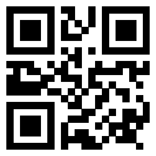 Il QrCode di 3917738898