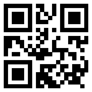 3917738901 - Immagine del QrCode