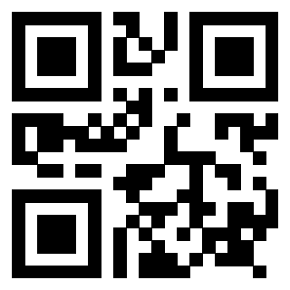 3917738905 - Immagine del Qr Code associato