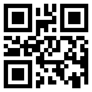 Il QrCode di 3917738906