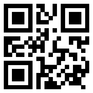 3917738908 QrCode associato