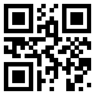 Immagine del QrCode di 3917738913