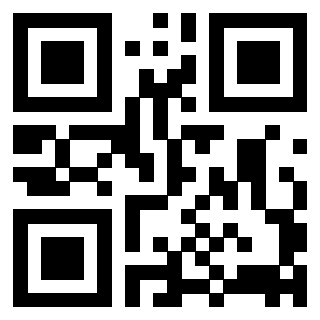 Immagine del Qr Code di 3917738914