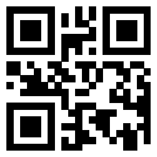 Scansione del Qr Code di 3917738921