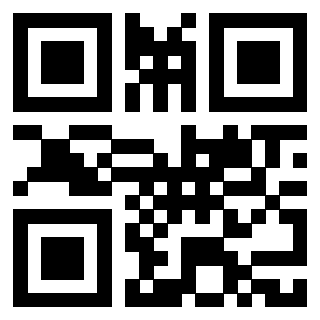 Scansione del Qr Code di 3917738922