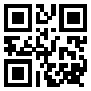 Scansione del Qr Code di 3917738923