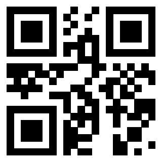 Scansione del QrCode di 3917738924