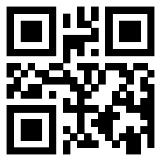 Immagine del Qr Code di 3917738925