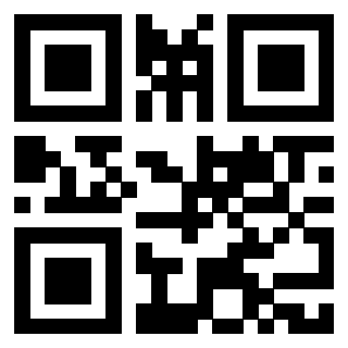 3917738929 - Immagine del QrCode associato