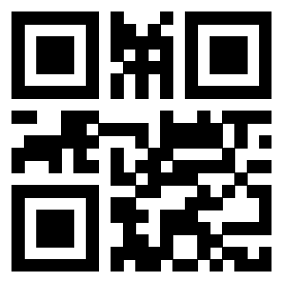 Immagine del QrCode di 3917738931