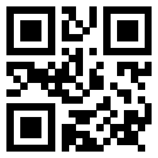 Immagine del QrCode di 3917738934