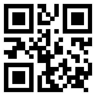 Immagine del QrCode di 3917738935