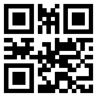 Il QrCode di 3917738936