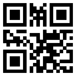 Il QrCode di 3917738937
