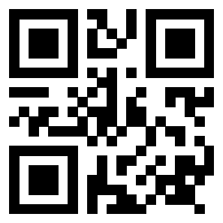 3917738940 QrCode associato