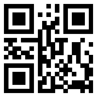 Il Qr Code di 3917738941