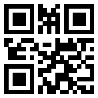 Il Qr Code di 3917738945