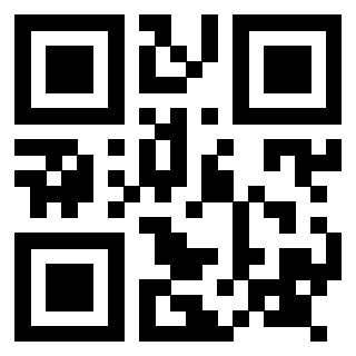 3917738947 - Immagine del QrCode