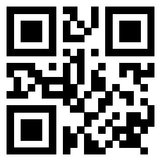 3917738948 - Immagine del Qr Code associato