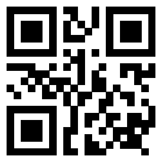 Immagine del QrCode di 3917738949