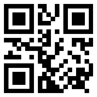 Il Qr Code di 3917738950