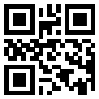 3917738951 - Immagine del QrCode