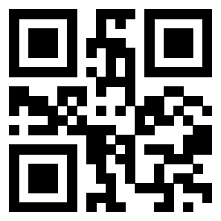 Immagine del QrCode di 3917738955