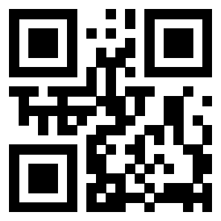 Immagine del Qr Code di 3917738956