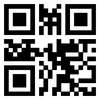 3917738957 QrCode associato