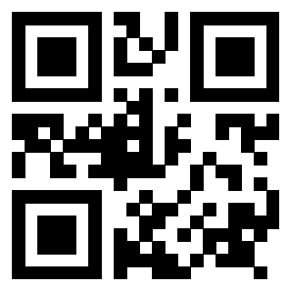 3917738960 - Immagine del Qr Code