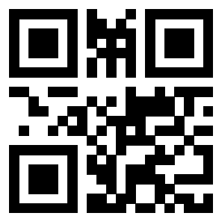 3917738961 Qr Code associato