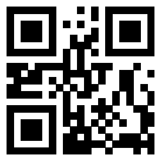 Il Qr Code di 3917738962