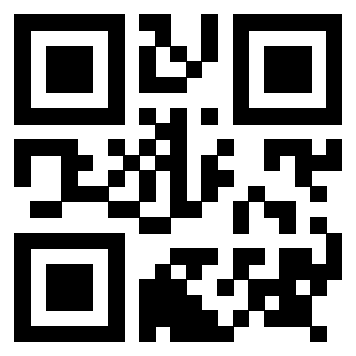 3917738963 - Immagine del QrCode