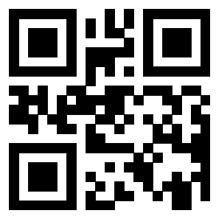 3917738964 QrCode associato