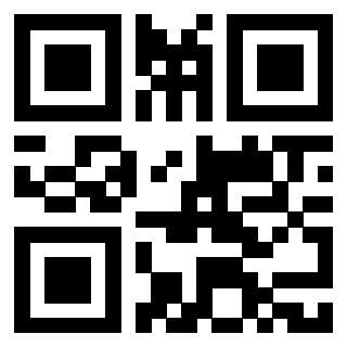 3917738966 - Immagine del QrCode