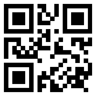 3917738970 QrCode associato