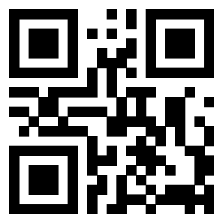 Scansione del Qr Code di 3917738973