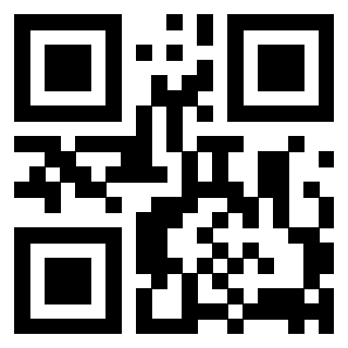 3917738974 - Immagine del QrCode associato