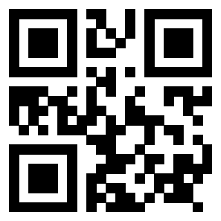 Scansione del Qr Code di 3917738981