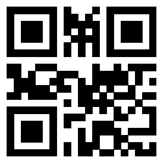 3917738982 - Immagine del Qr Code